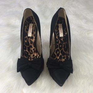 Qupid | Heels size 7